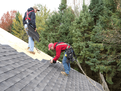 About Roof Repair Experts Pattonville, TX