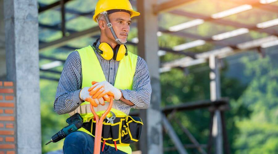 Professional New roof installation in Pattonville, TX